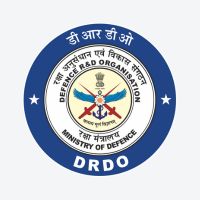 DRDO Logo