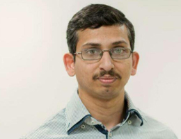 Prof. Indranil Sarkar