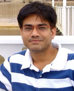 Vivek Bagchi